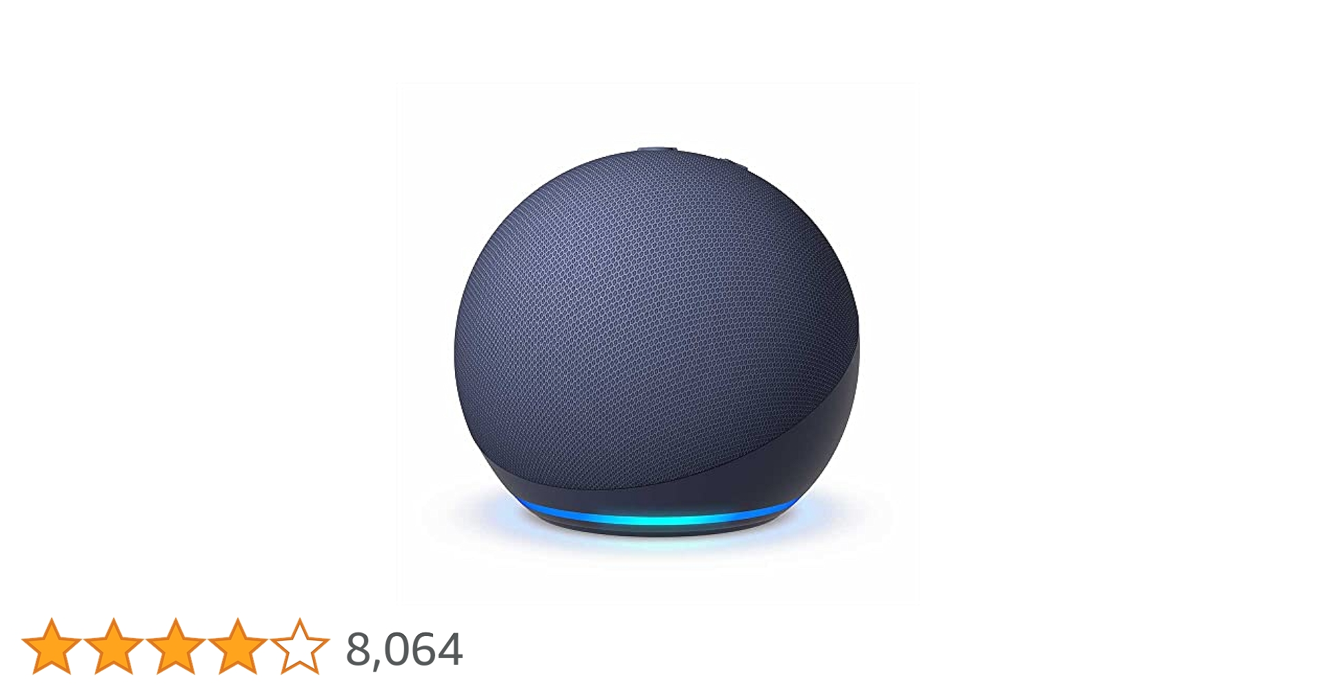 Echo Dot (エコードット) 第5世代 - Alexa amazon スマートデバイス エコー アマゾン Echo Dot (エコー